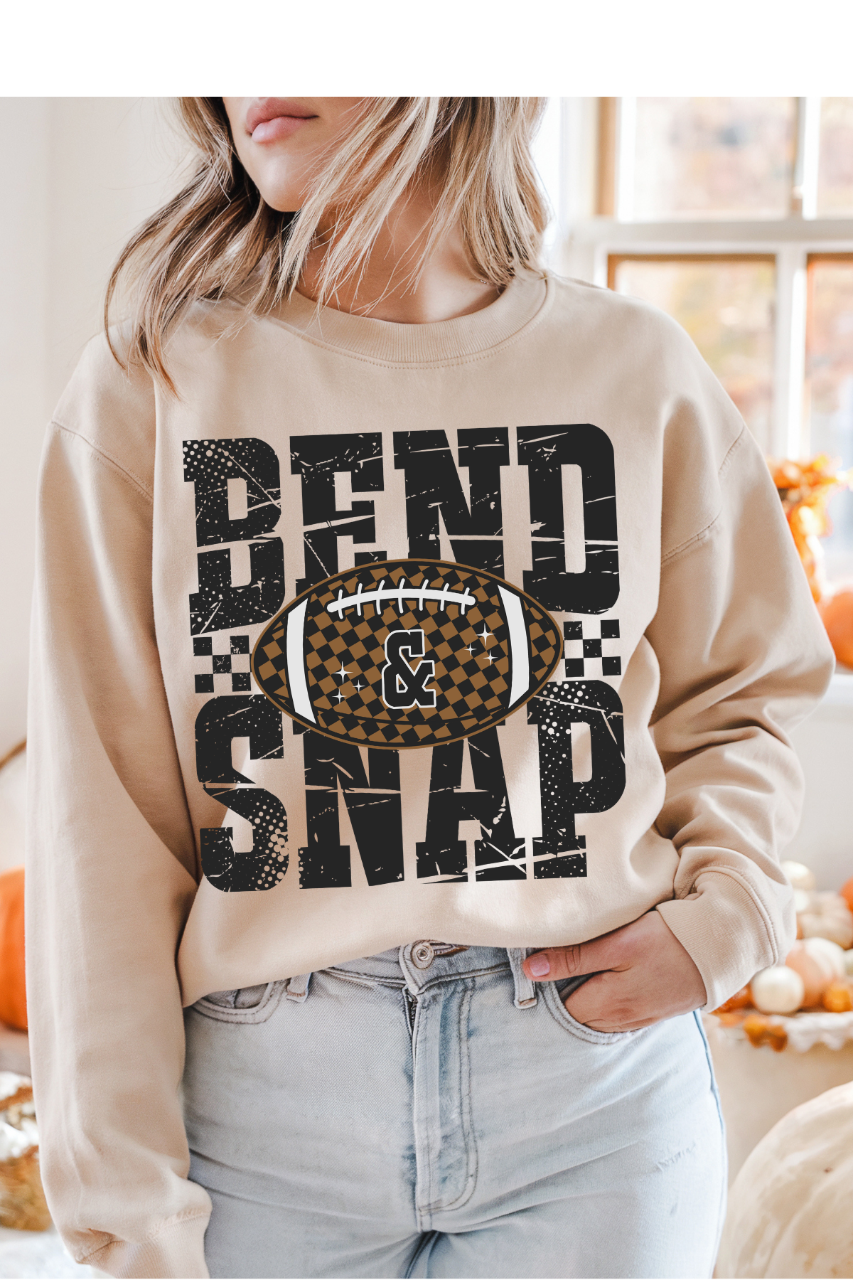 (9-7-26) Bend & Snap Graphic Tee