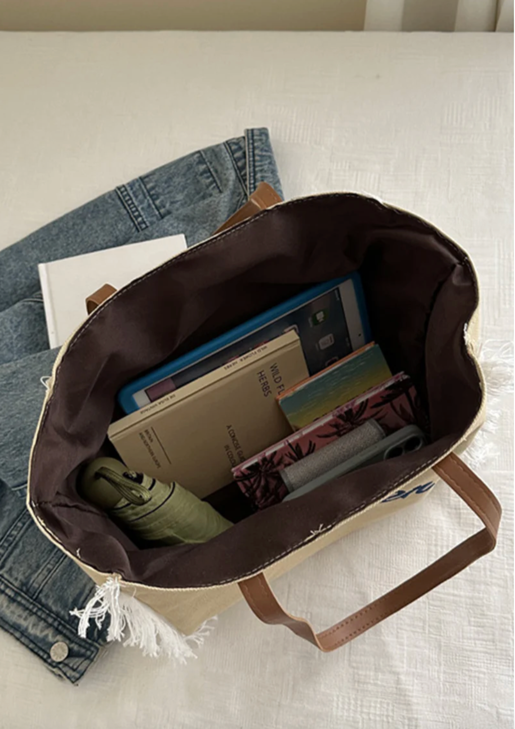 (7-15-26)Summer Bag