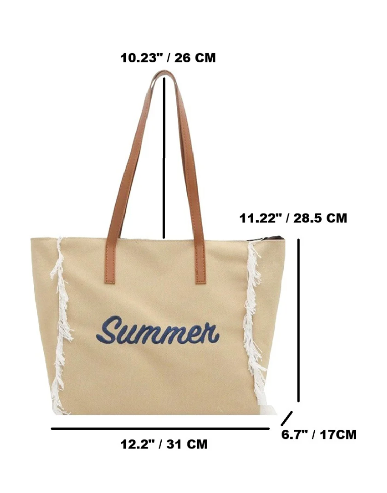 (7-15-26)Summer Bag