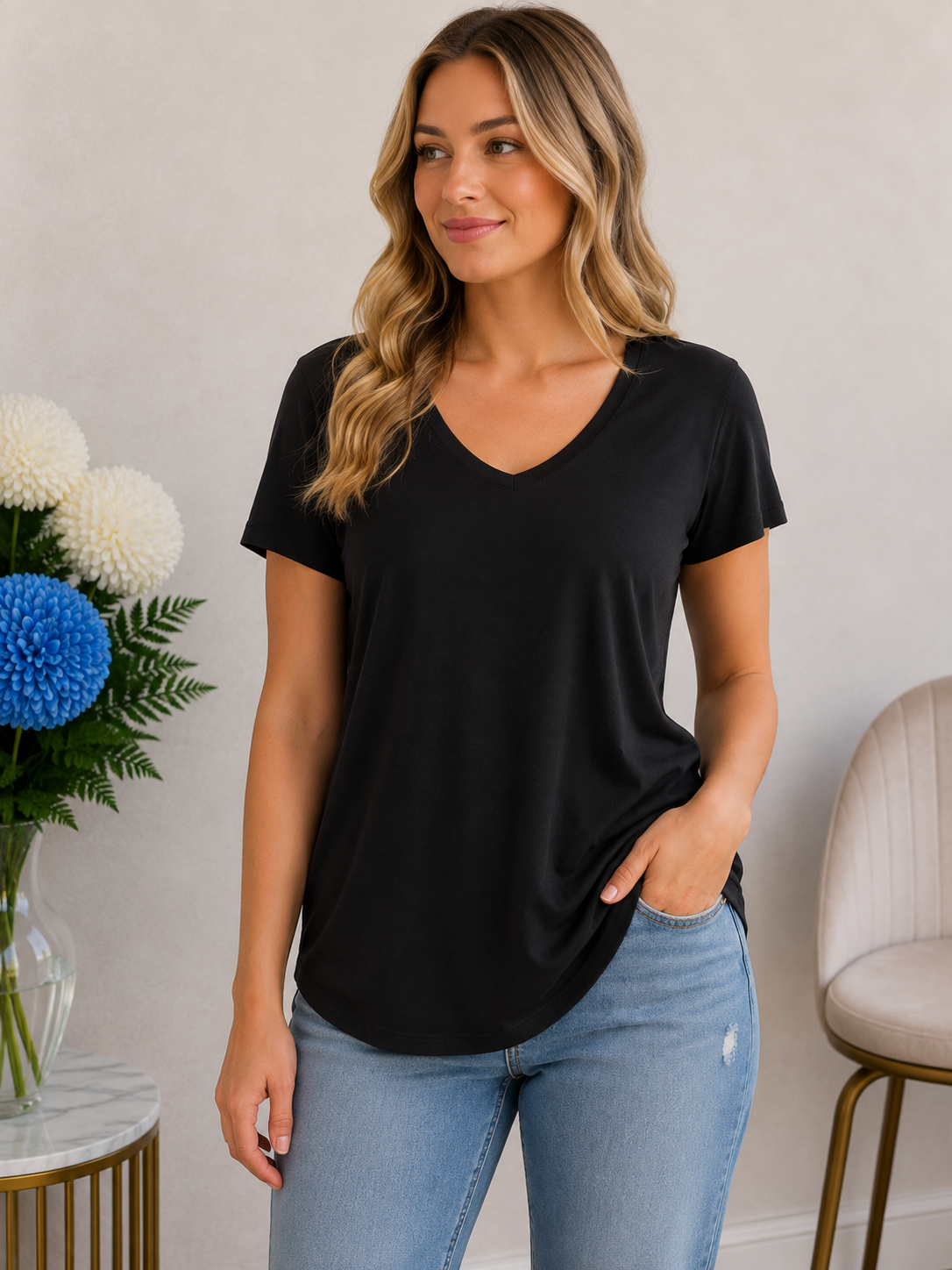 (9-2-26)Simply Black Basic