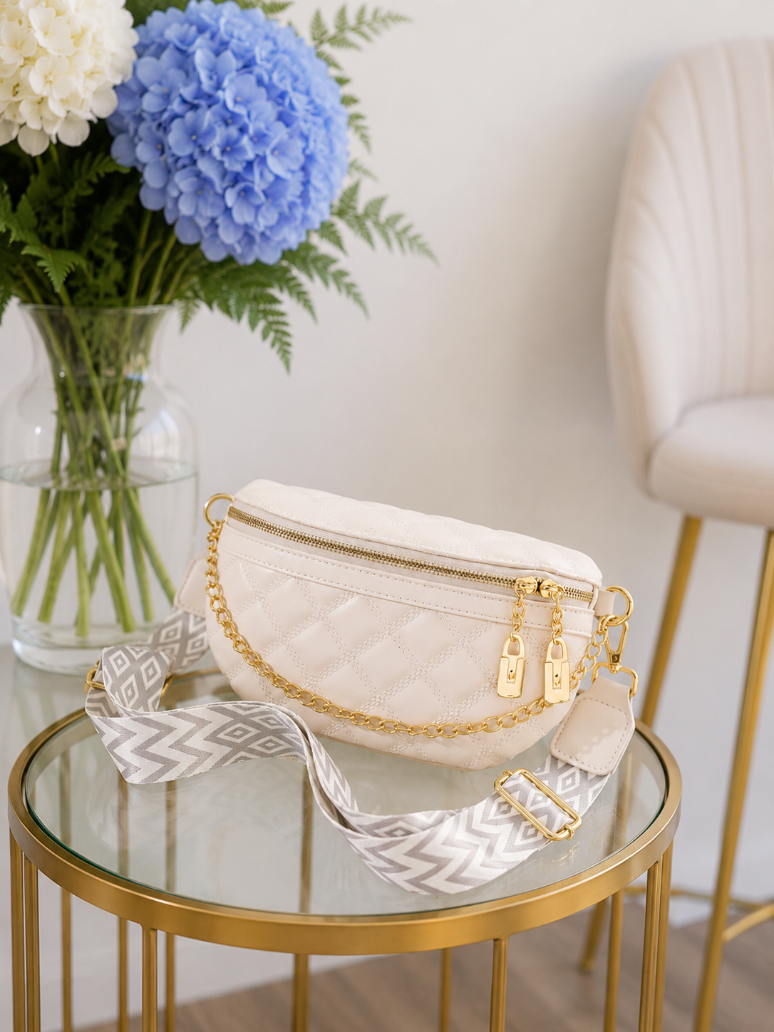 (8-19-26)Simply Chic Bum Bag