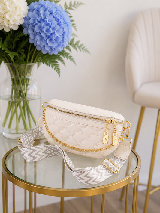 (8-19-26)Simply Chic Bum Bag
