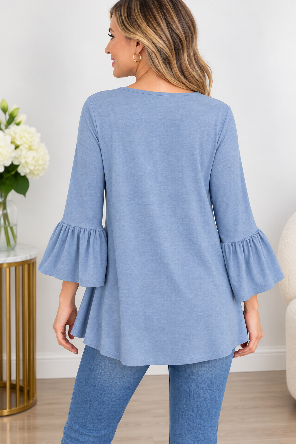 (10-14-26)Something About Blue Top