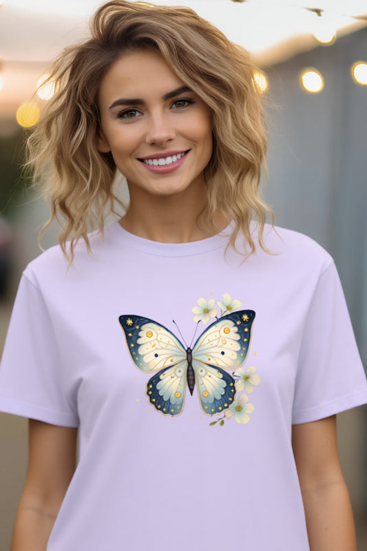 Stardust Wings T-Shirt