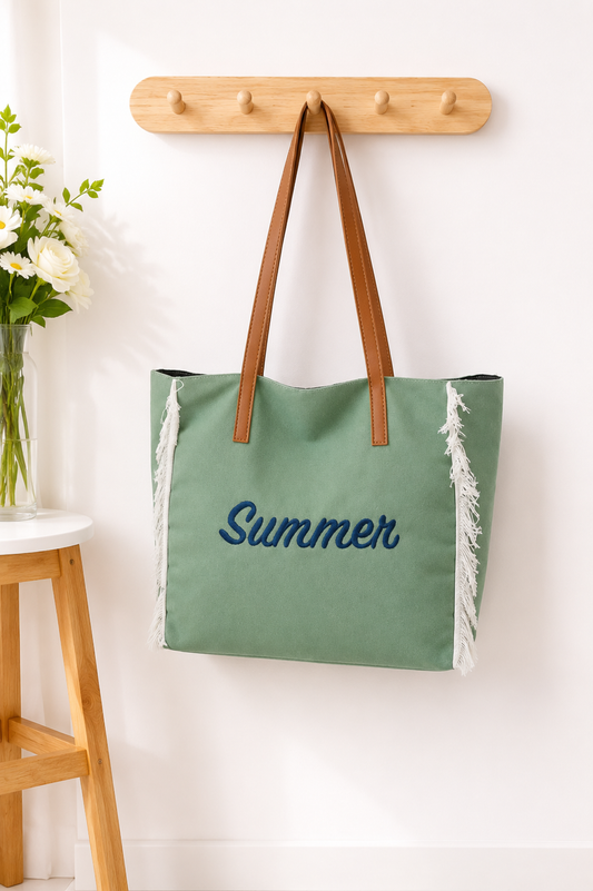(7-15-26)Summer Bag