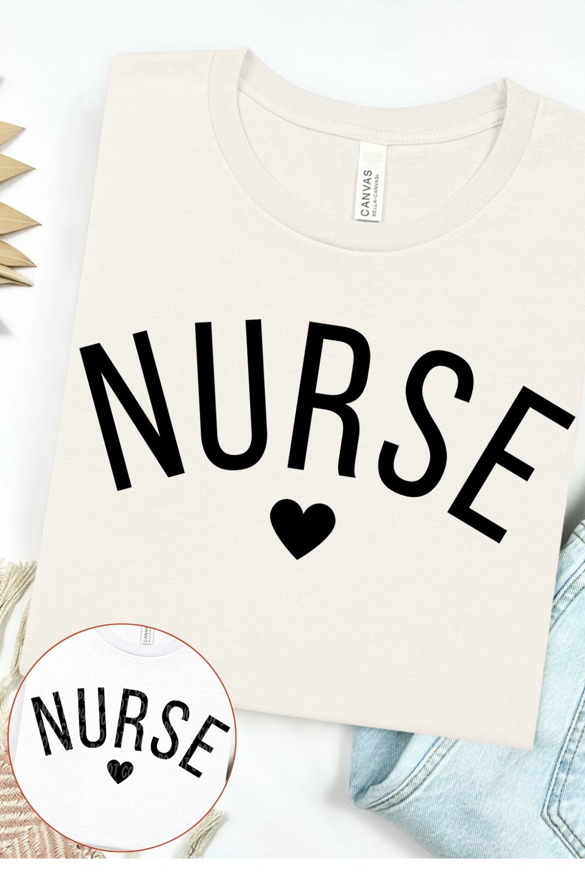 Nurse  T-Shirt