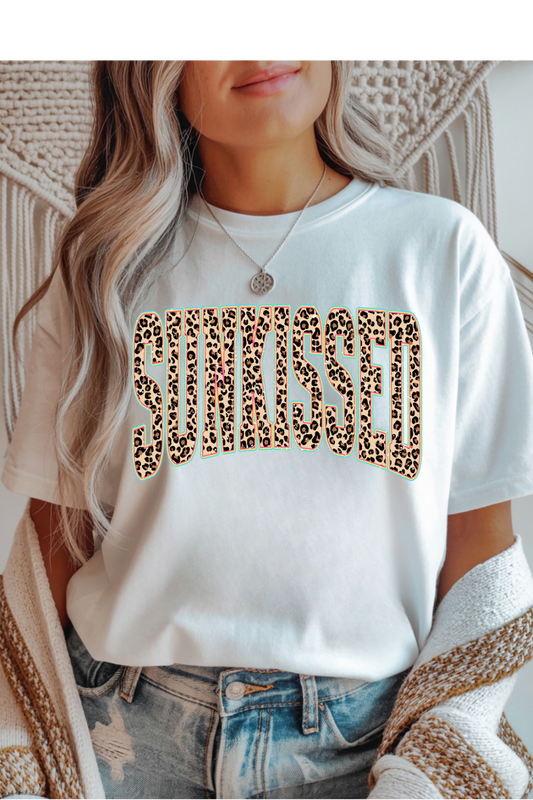 (4-27-26)Sunkissed Graphic Tee