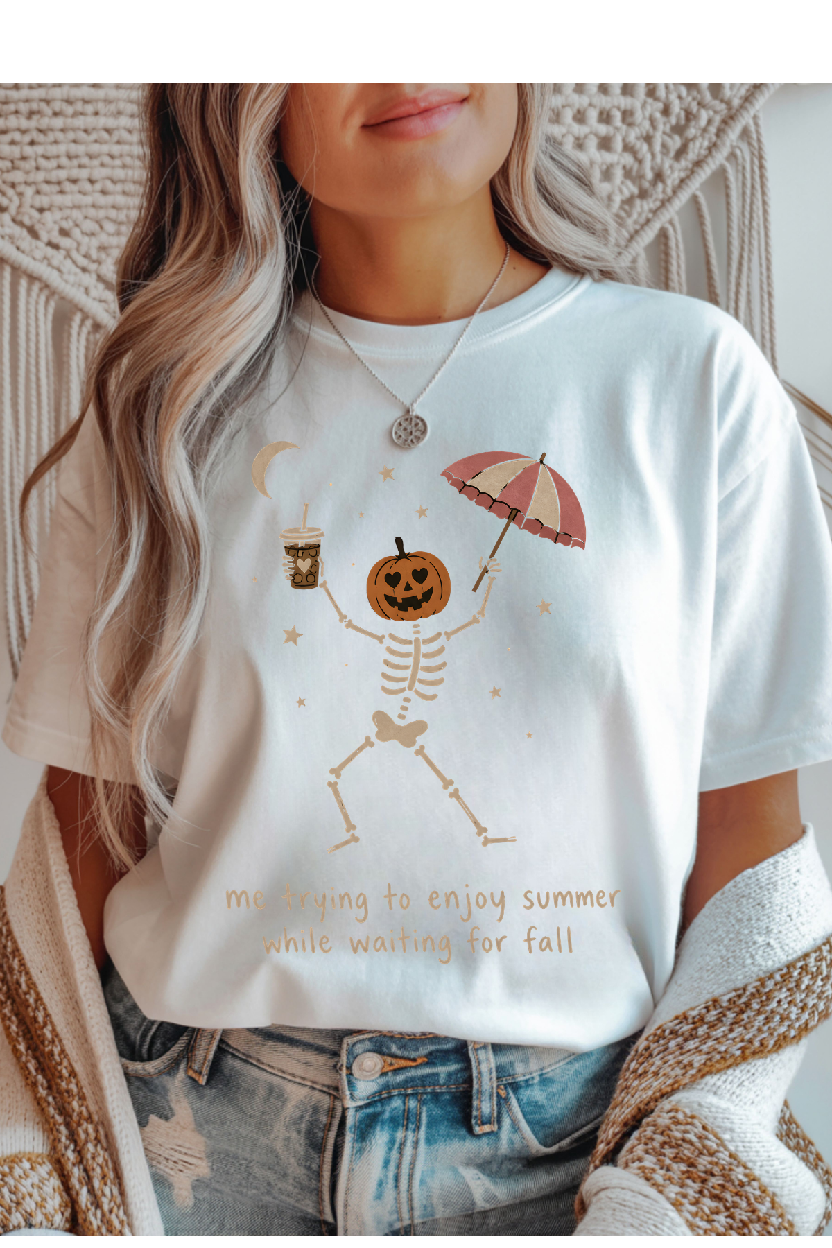 (8-17-26)Waiting for Fall Graphic Tee