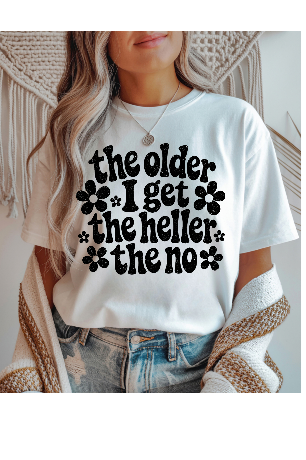 (10-19-26)Heller The No Graphic Tee