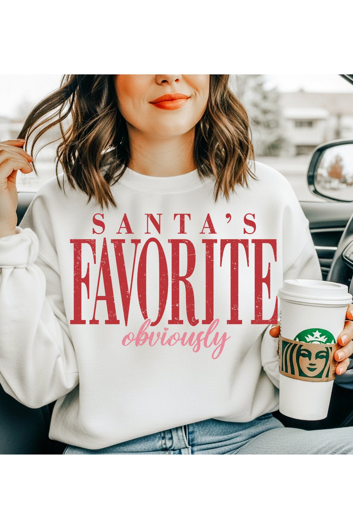 (11-9-26)Santa's Favorite Obvi Graphic