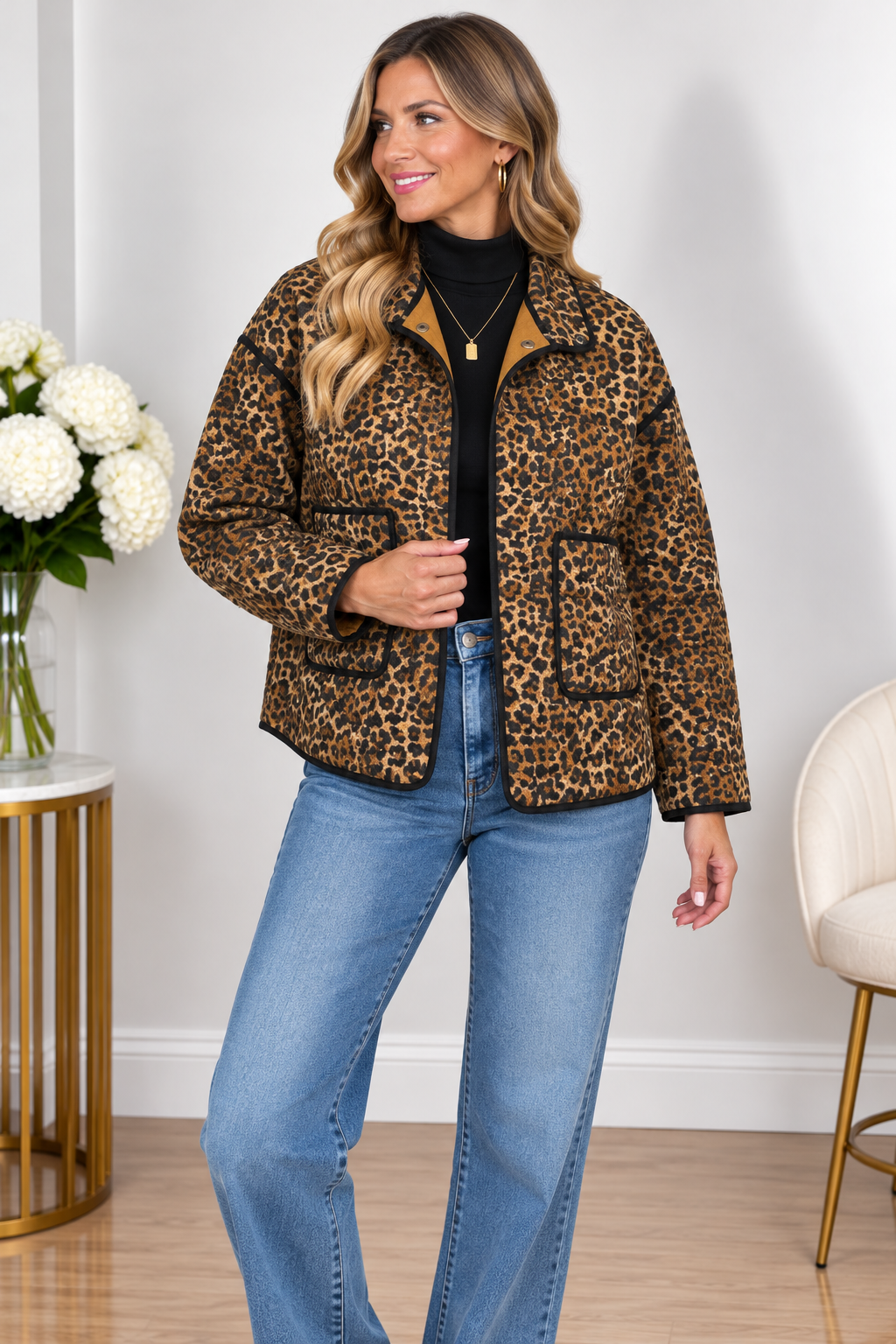 (10-21-26)Wild At Heart Jacket