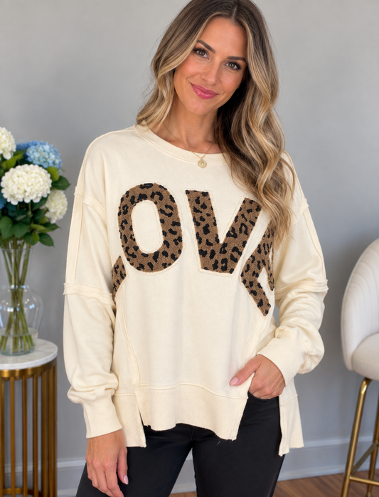 (9-30-26)Wildly In Love Top