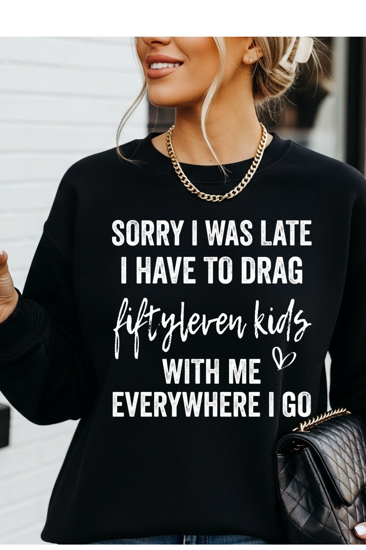 (10-15-26)Fiftyleven Kids Graphic Tee