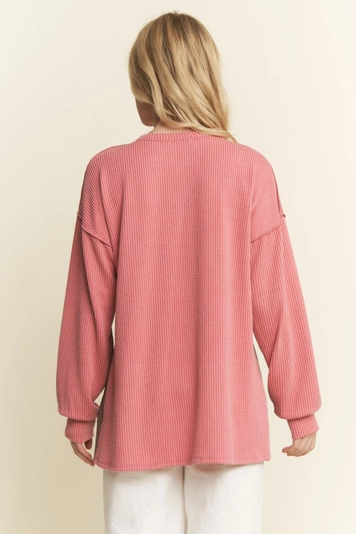 (9-9-26)Perfect Harmony Top