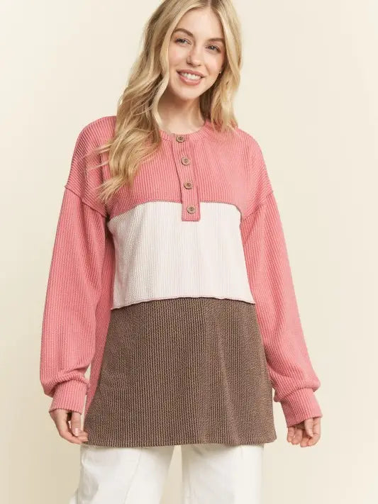 (9-9-26)Perfect Harmony Top