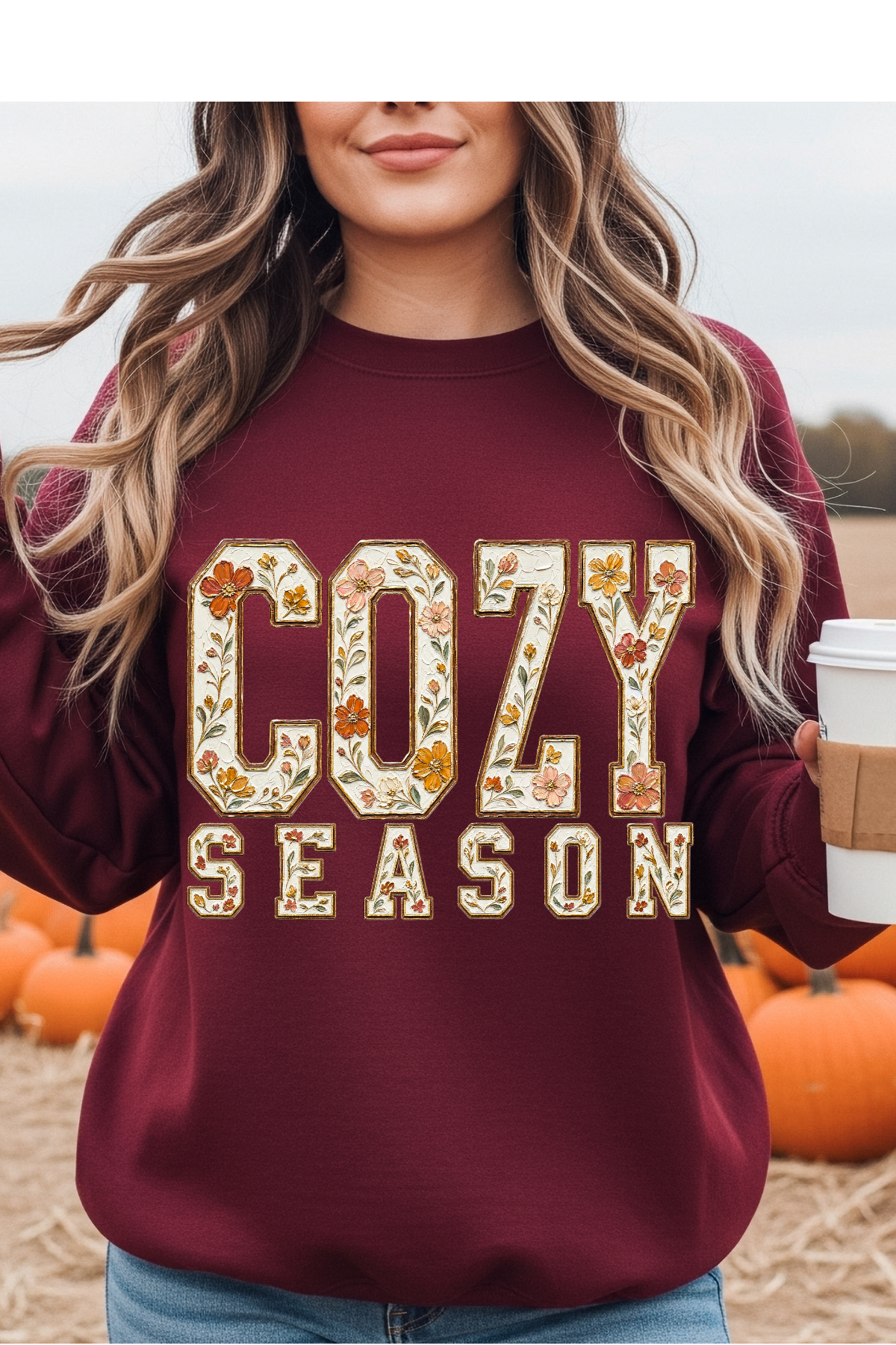 (10-12-26)Cozy Season Graphic Tee