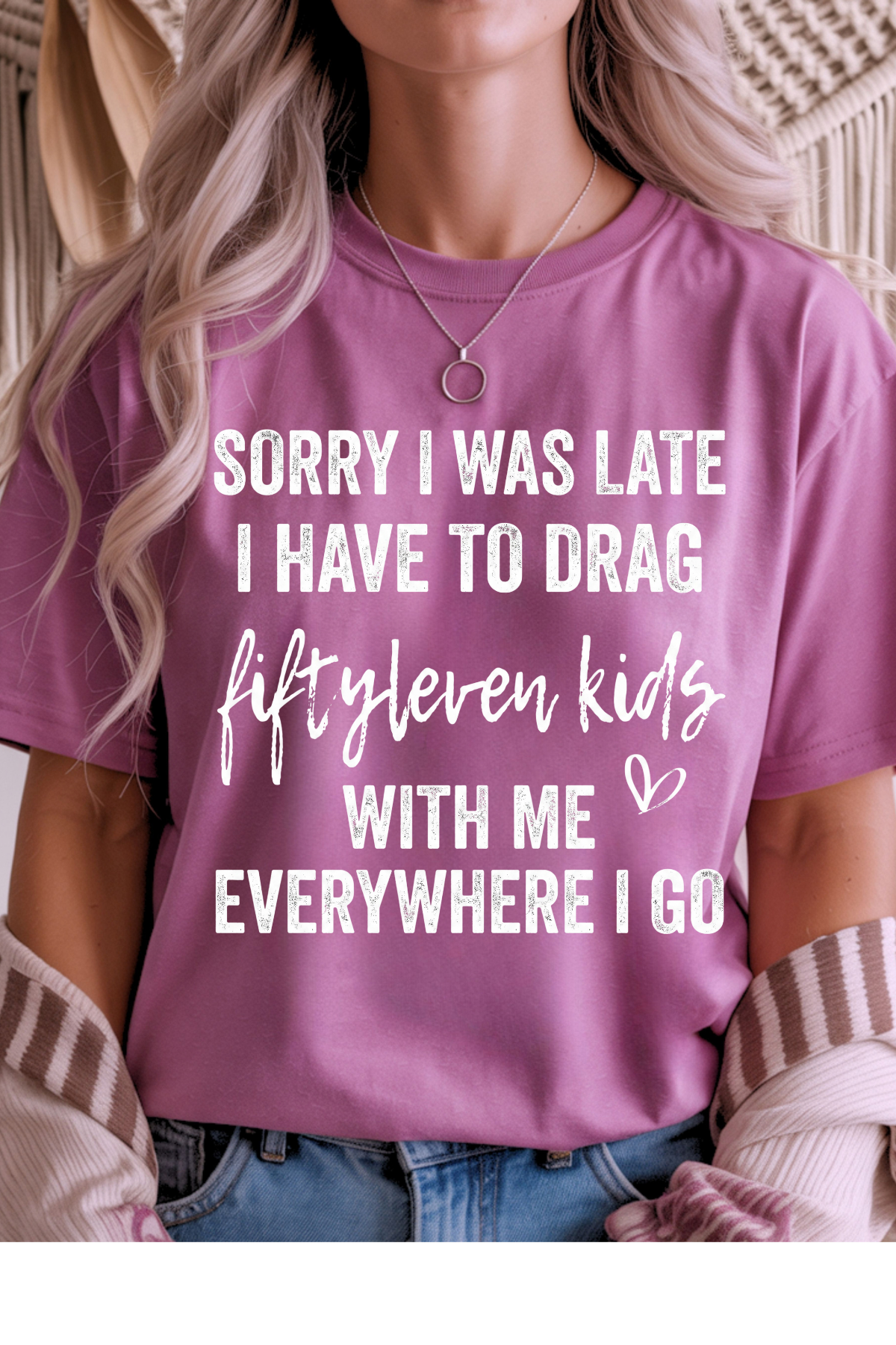(10-15-26)Fiftyleven Kids Graphic Tee