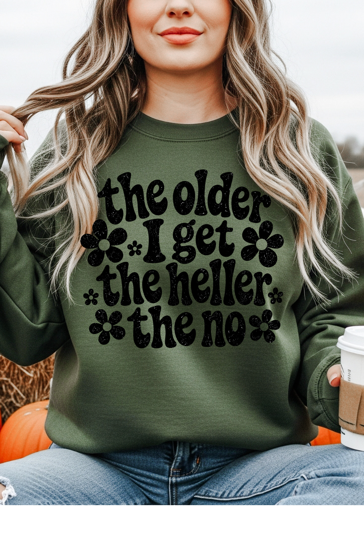 (10-19-26)Heller The No Graphic Tee