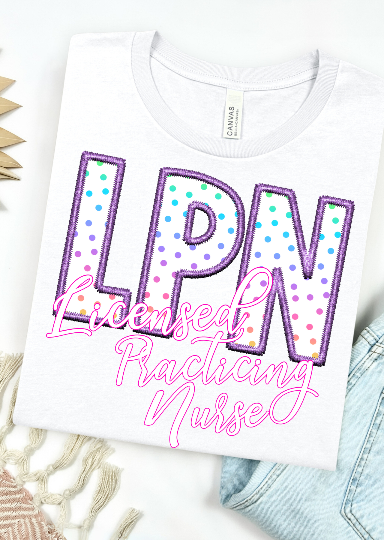 LPN T-Shirt